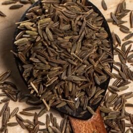 Cumin Seeds