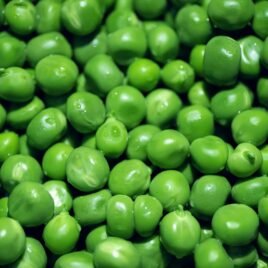 Peas