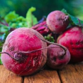 Beetroot Seeds