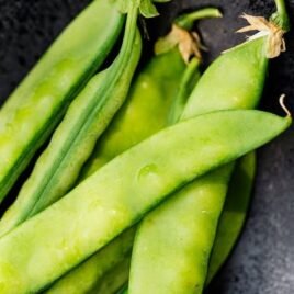 Snow Peas